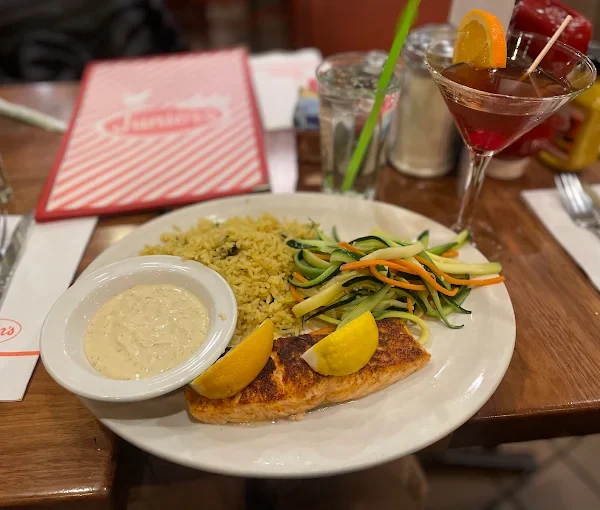 Junior's Restaurant