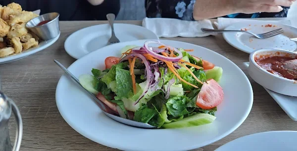 Nick's Lobster House