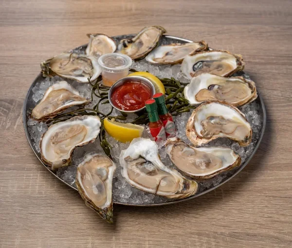 Nick's Lobster House