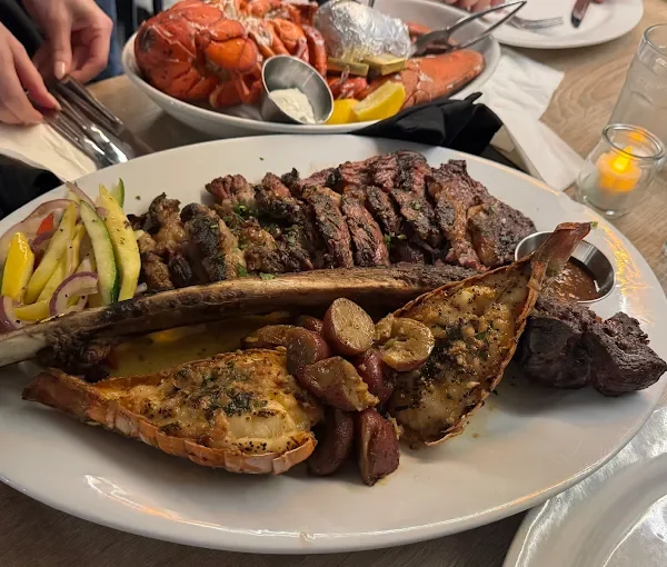 Nick's Lobster House