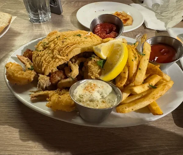 Nick's Lobster House