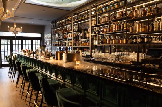 Drinkology NYC
