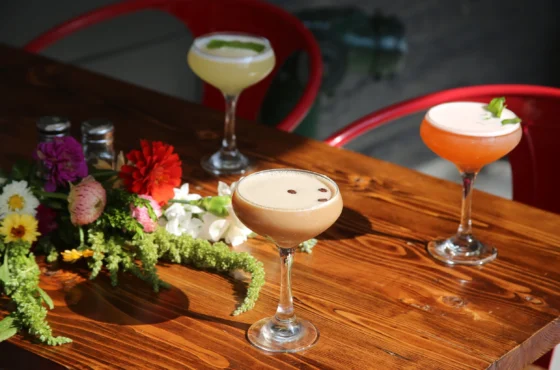 The Lowery Bar & Kitchen