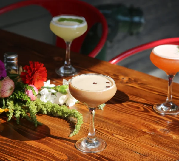 The Lowery Bar & Kitchen