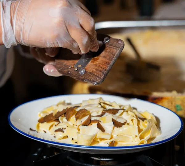 Casa D'Angelo New York