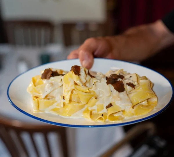 Casa D'Angelo New York