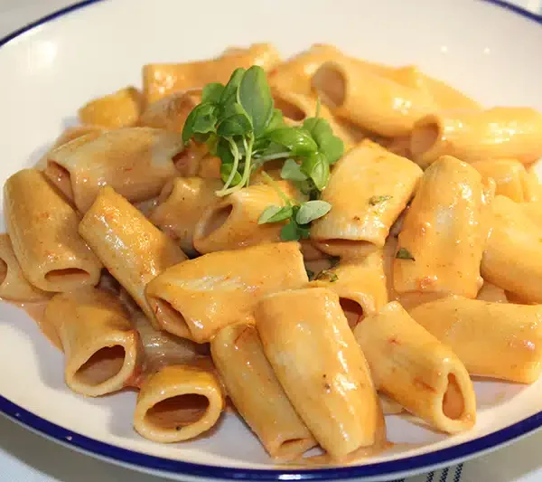 Casa D'Angelo New York