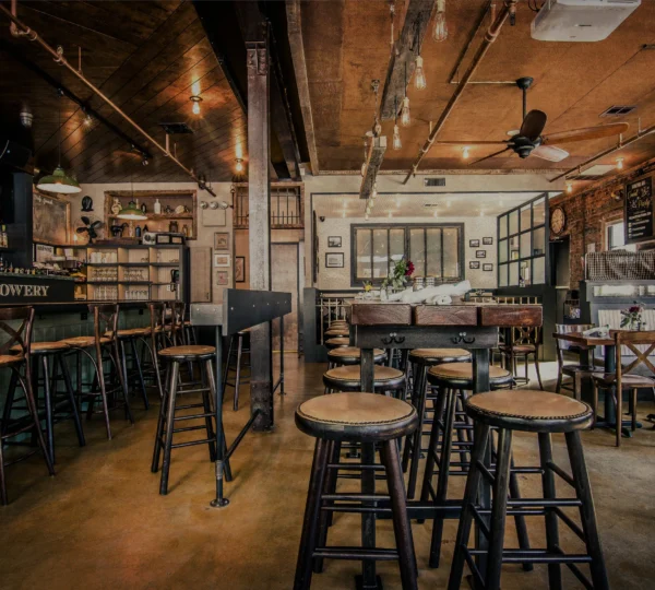 The Lowery Bar & Kitchen