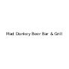 Mad Donkey Beer Bar
