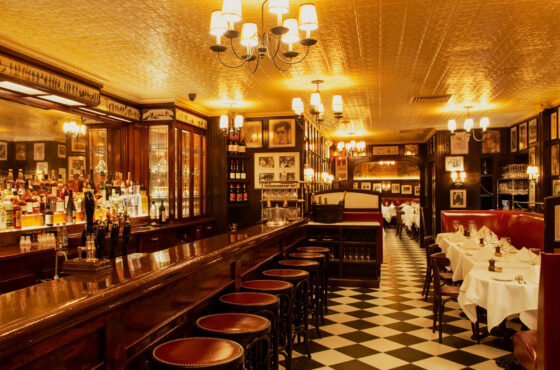 Minetta Tavern
