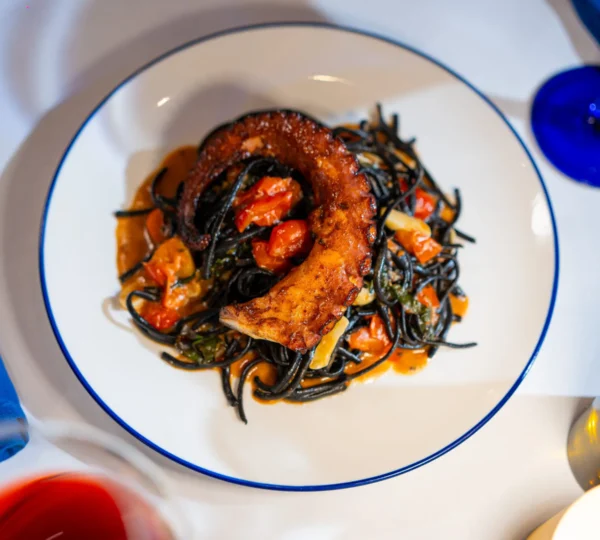 Casa D'Angelo New York