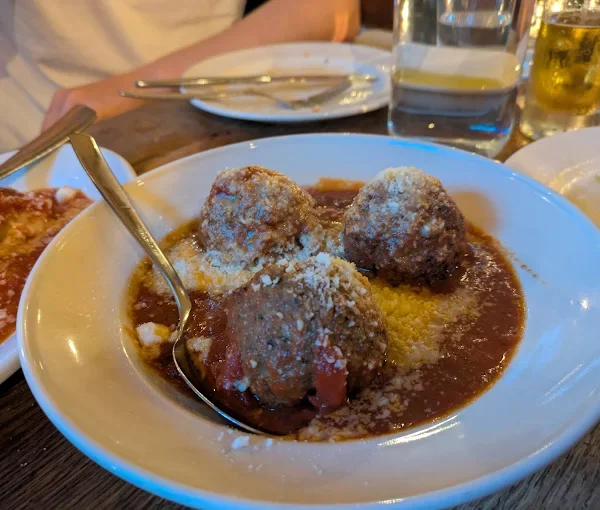 Frankies 457 Spuntino