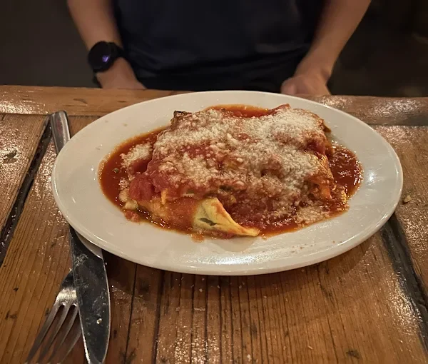 Frankies 457 Spuntino