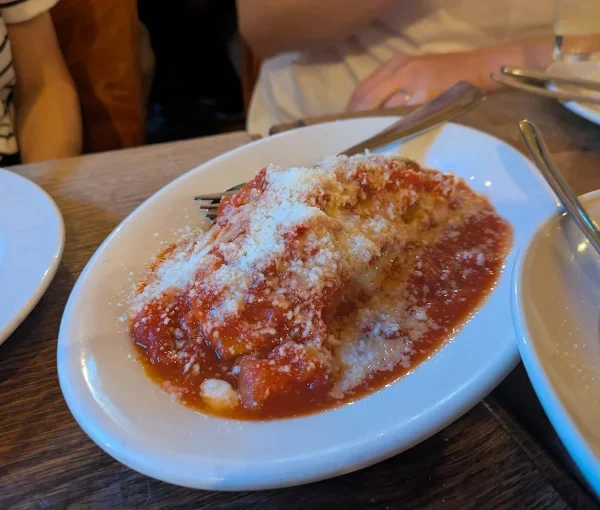 Frankies 457 Spuntino