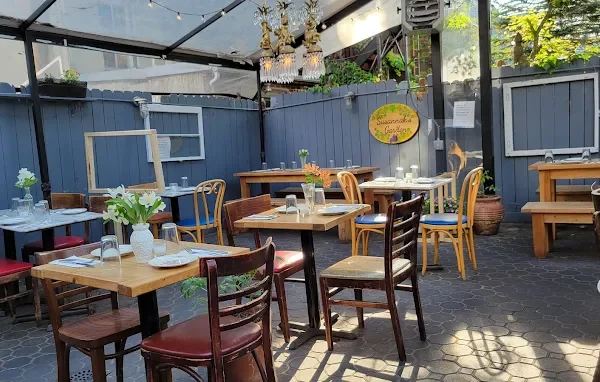 Gersi Restaurant Brooklyn