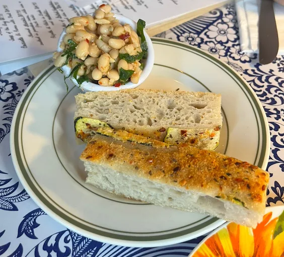 Gersi Restaurant Brooklyn