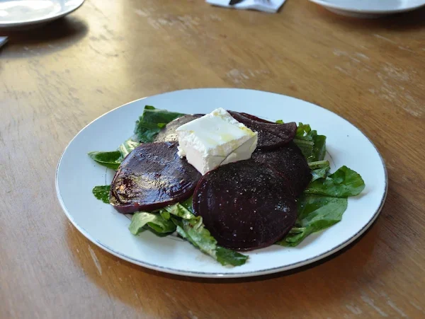 Gersi Restaurant Brooklyn