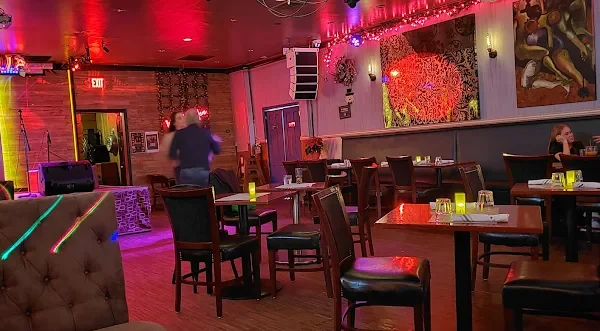 D'antigua Restaurant Bar