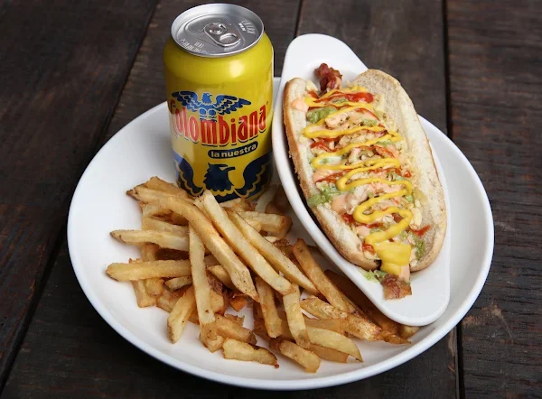 D'antigua Restaurant Bar