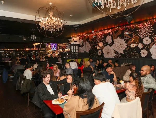 D'antigua Restaurant Bar