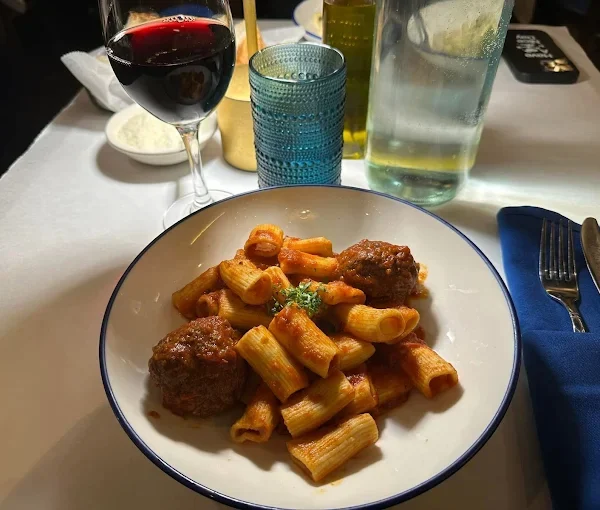 Casa D'Angelo New York