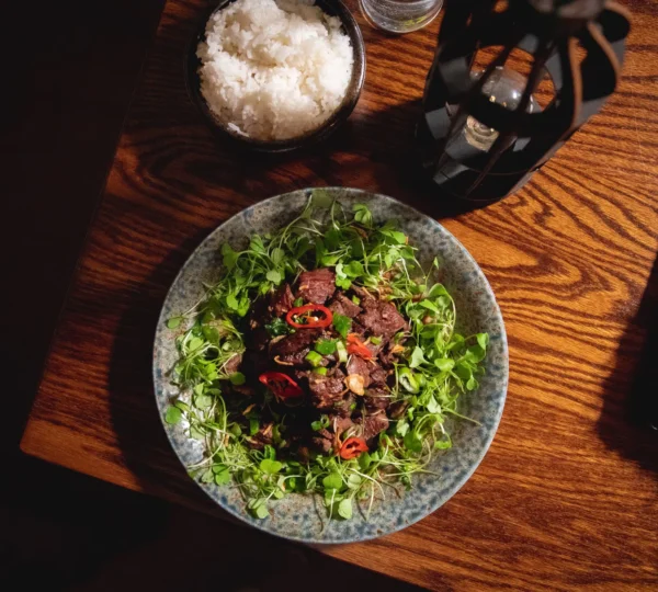 5ive Spice Tacos