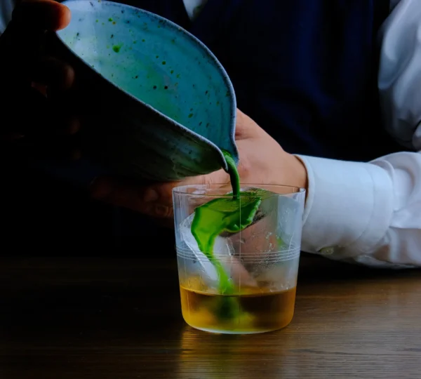 Martiny’s