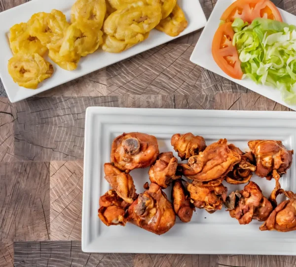 El Castillo De Jagua