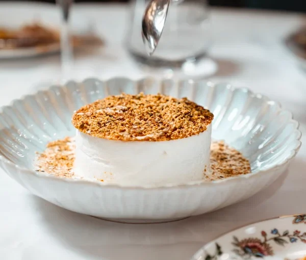 Maison Close Restaurant