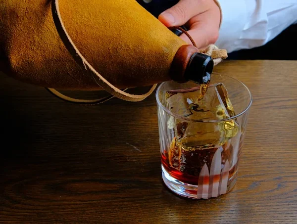 Martiny’s