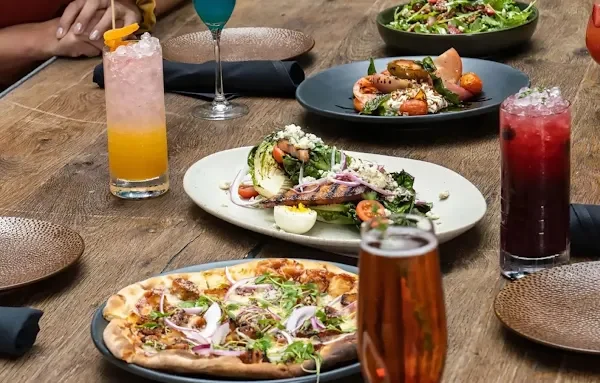 NOMO Kitchen