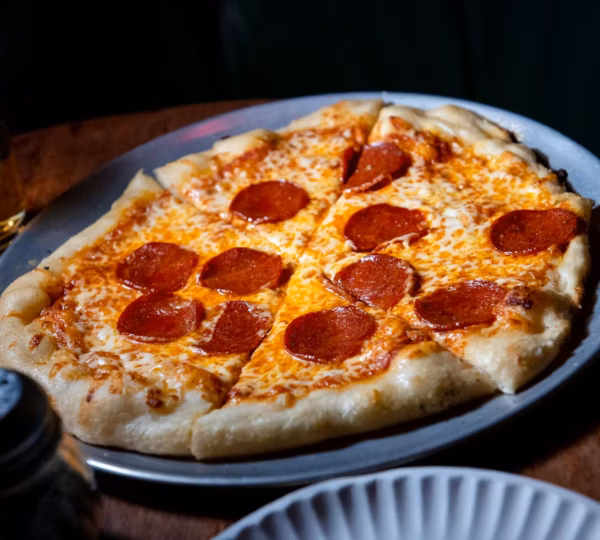 Holiday Cocktail Lounge