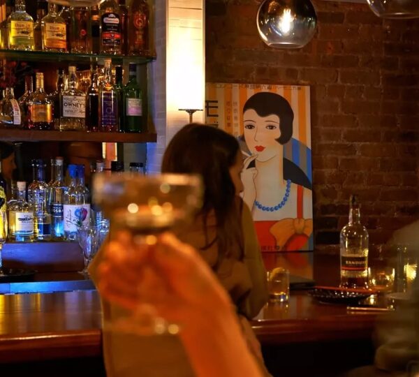 Bar Moga