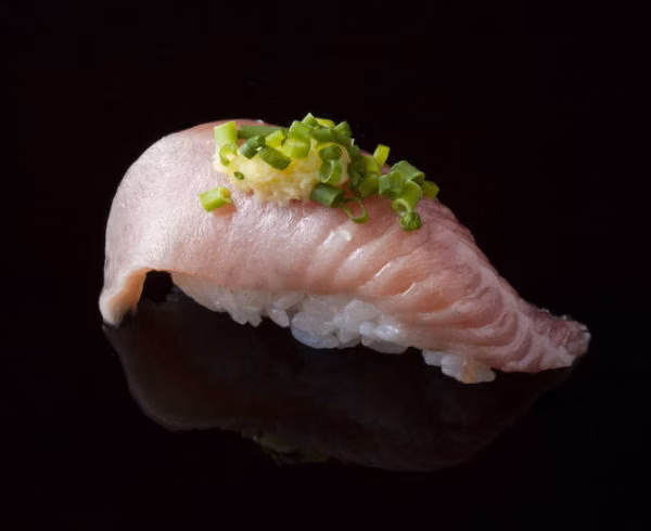 Shinzo Omakase
