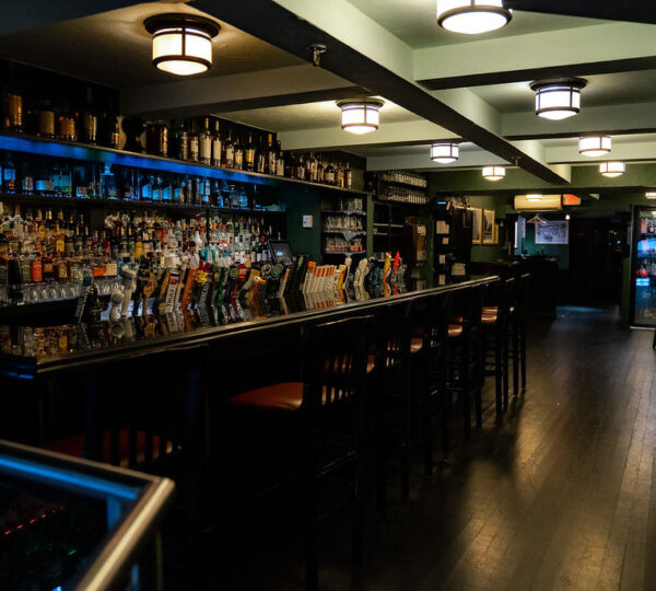 Megan's Bar and Kitchen