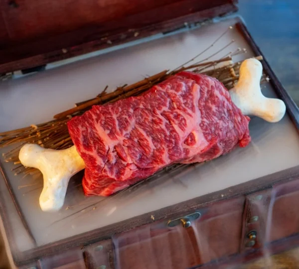 Yakiniku Futago Soho