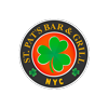 St. Pat’s Bar