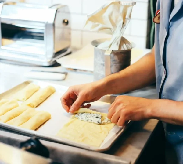 Fiaschetteria Pistoia