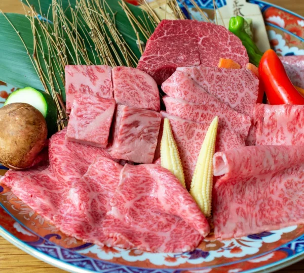 Yakiniku Futago Soho