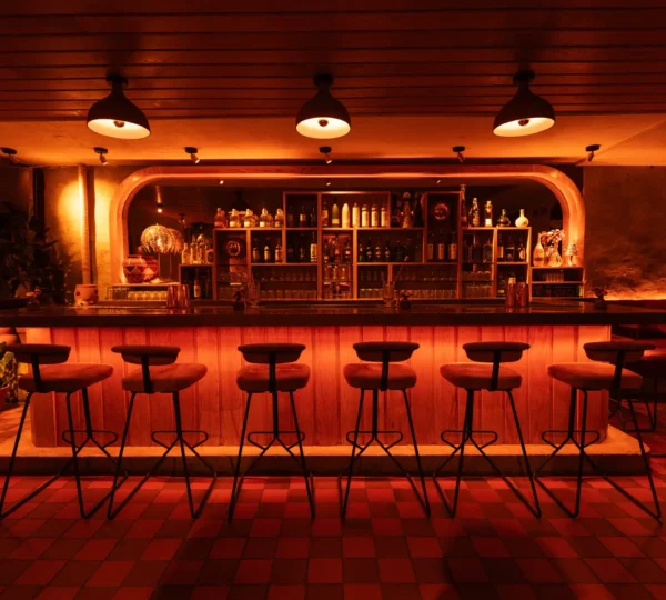 Bar Nena