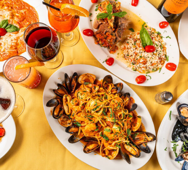 L’Amore Restaurant