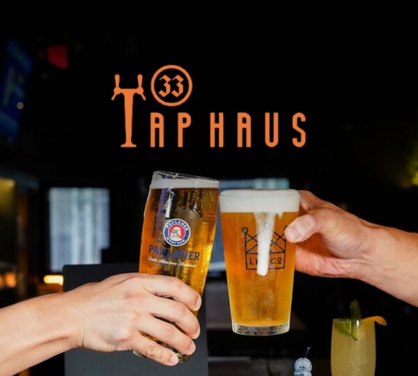 Tap Haus 33