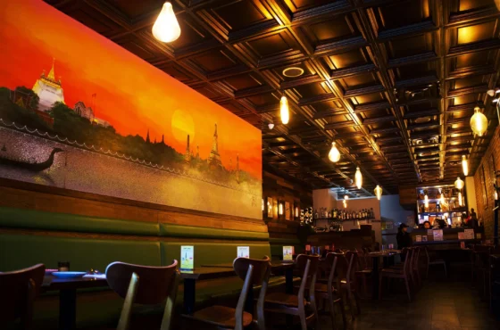Soho Thai