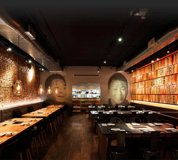 Yakiniku Futago Soho