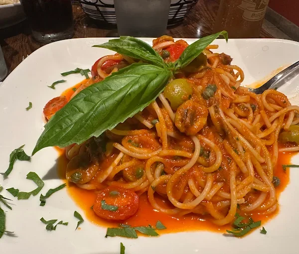 L’Amore Restaurant