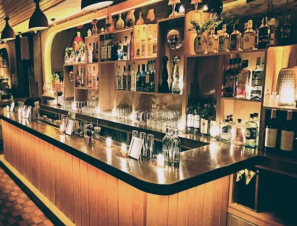 Bar Nena