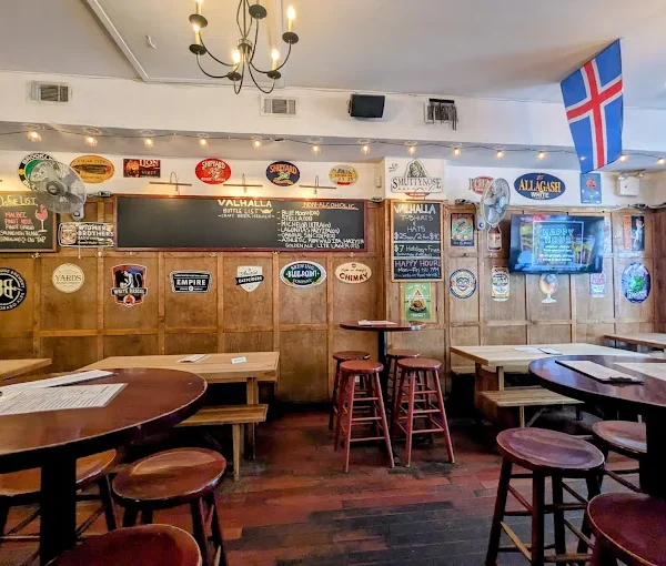 Valhalla NYC