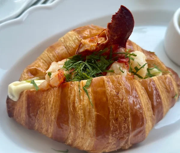 Maison Close Restaurant