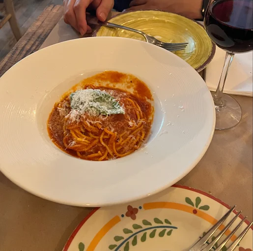 Fiaschetteria Pistoia