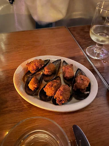 Eel Bar